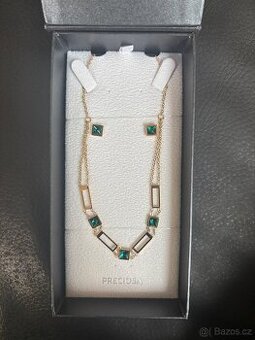 Nahrdelnik a nausnice