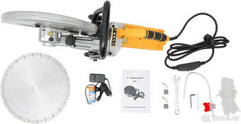 Pila na beton 350 mm/ 3000 W