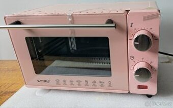 Minitrouba 10 L WOLTU