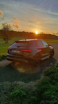 Audi RS3 8Y Karbon keramické brzdy