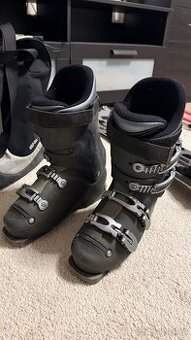 Lyžařské boty Lange 299mm