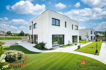 Prodej, domy/rodinný, 119.18 m2, Pechlátova, Dubí, Kladno, K - 1