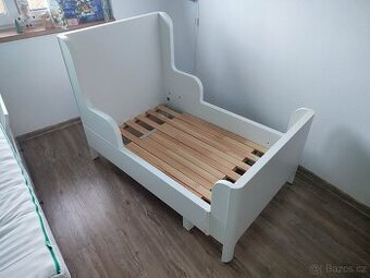 IKEA Busunge rostoucí postel