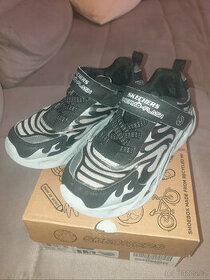 Chlapecké tenisky SKECHERS