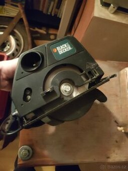 Mafl Black And decker