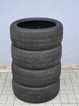 225/40/19 zimní pneumatiky Nokian WR SnowProof P