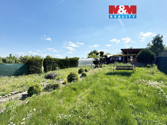 Prodej zahrady, 328 m², Karlovy Vary - 1