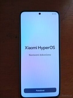 Xiaomi Redmi Note 13