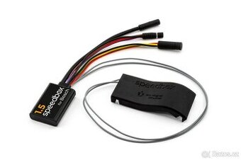 SpeedBox 1.5 pro Bosch SX (Smart System + Rim Magnet)