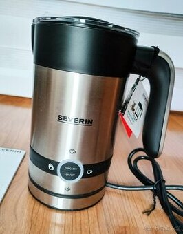 Pěnič mléka Severin SM3584