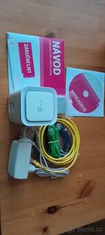 LTE modem HUAWEI E5180