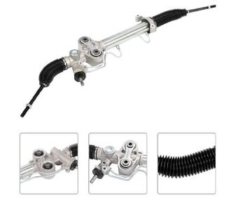 Cadillac Escalade 6.2  2007-2010 řízení - Nové