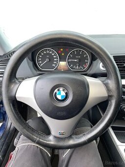 Bmw E8x E9x sportovní volant
