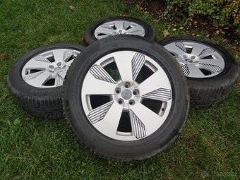 Alu kola 5x112 R19 255/55 - 1