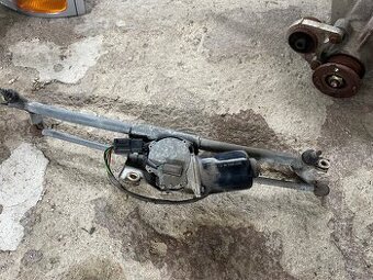 Motorek předních stěračů Land Rover Freelander 1