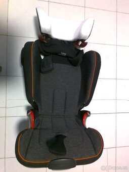autosedačka pro dítě 15–36 kg Britax Römer KIDFIX II XP SICT