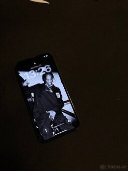 iPhone 13 PRO 128GB Alpská zelená