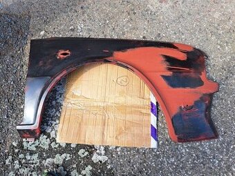 Přední pravý blatník Škoda 105 120 125 130 136