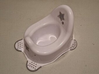 Nočník + stupínek