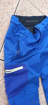 Dětské lyžařské kalhoty (vel.152)