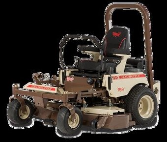 Profesionální sekačka Grasshopper 124V (122 cm) AKČNÍ CENA