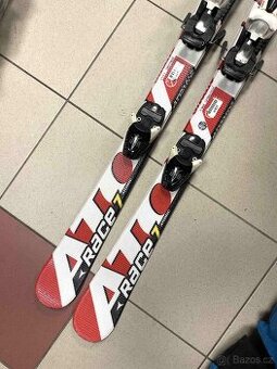 LYŽE ATOMIC RACE DÉLKA 100CM