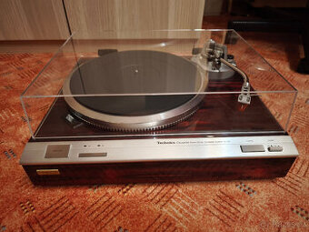 gramofon Technics SL-M1