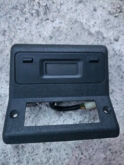 Hodiny Ford Escort mk3/mk4