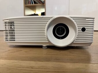 DLP projektor Optoma HD27e