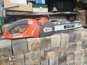 Elektrická pila Oleo-Mac