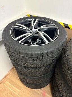ALU kola VOLVO - 255/45 R20