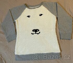 Tchibo mikina vel, 134-140