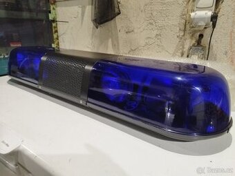 Tesla AZD 530 NOVÝ NEPOUŽITÝ