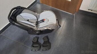 Autosedačka Tako Laret