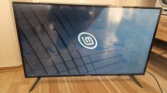 TV Orava LT-1018 40"