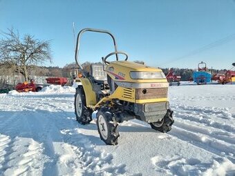 Iseki TC11 -  PICCORO