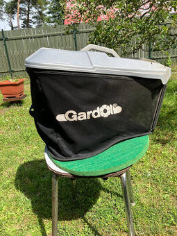 sběrný koš na trávu k sekačce GARDOL GEM-E 1742