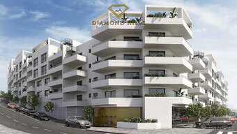Prodej bytu 3+kk 127 m², Estepona