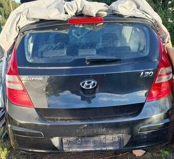 Poktavka Hyundai i30 / Kia ceed 1.4 nebo 1.6 benzin