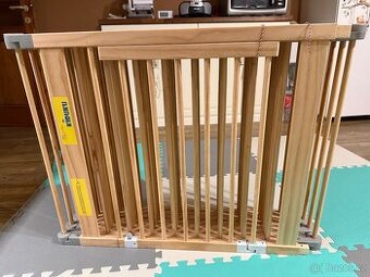 Dětská ohrádka- stav jako nová