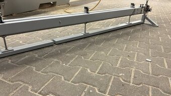 Pneumatický přítlak pro formátovací pily HOLZMANN PDB3200