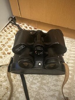 Dalekohled 8x30 - 1