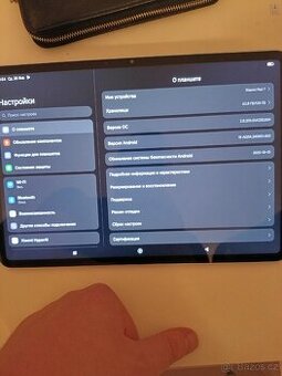 Prodám tabletu Xiaomi pád 7