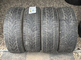 215/60/17 - Barum celoroční sada pneu - 1