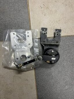 Tlumič řízení Ktm fmx, freestyle, enduro