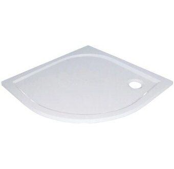 Sprchová vanička Sanotechnik 90x90 cm x 2,5cm-nová