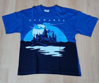 Chlapecké tríčka 3x 140 - 1