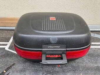 Motokufr Givi Monokey System