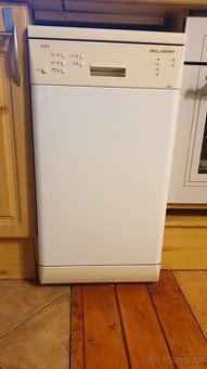 Myčka AEG ÖKO FAVORIT 54700