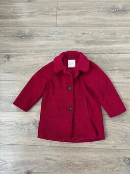 Holčičí kabátek Next